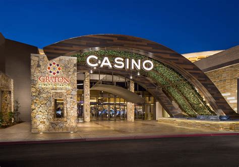 casino near fortuna california